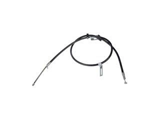 Parking Brake Cable - Rear Right for 2001-2005 Honda Civic (Dorman C660900)