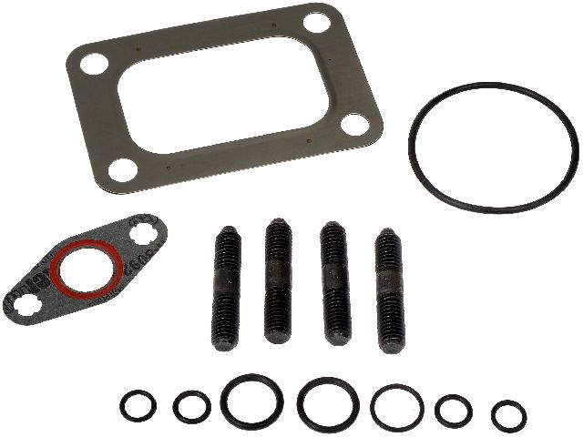 Turbocharger Mounting Kit (Dorman 667-040)