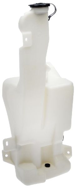 Dorman Washer Fluid Reservoir  Front 
