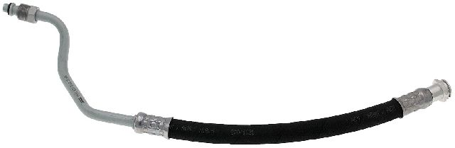Automatic Transmission Oil Cooler Hose Assembly - Lower (Dorman 624-752)