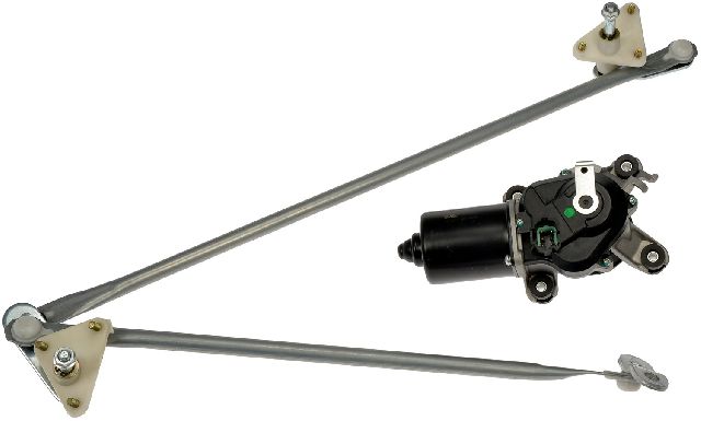 Dorman Windshield Wiper Motor and Linkage Assembly 
