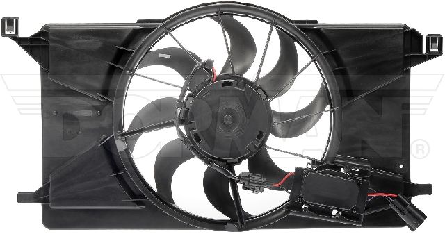 Engine Cooling Fan Assembly (Dorman 621-606)