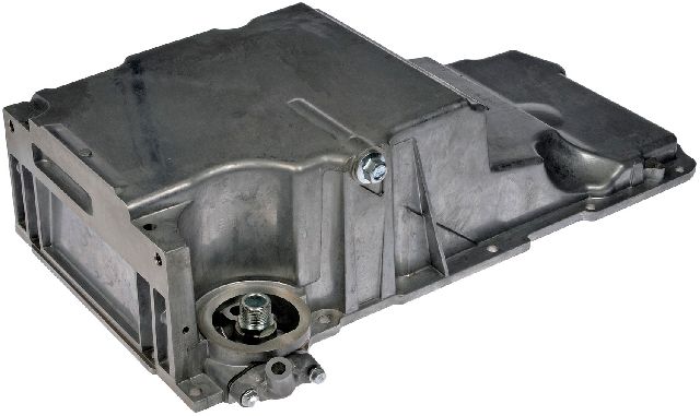 Engine Oil Pan for 2010-2015 Chevrolet Camaro (Dorman 264-154)