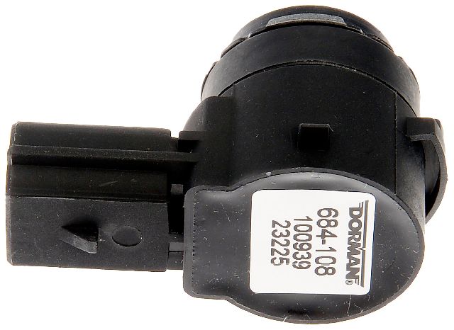 Parking Aid Sensor - Rear (Dorman 684-108)