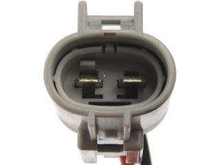 Engine Cooling Fan Assembly (Dorman 621-369)