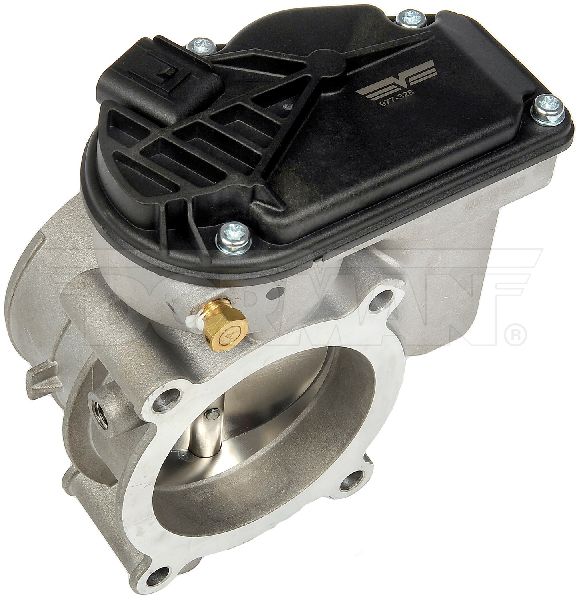 Fuel Injection Throttle Body for 2011-2018 Ford Edge (Dorman 977-328)