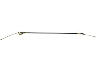 Parking Brake Cable - Rear Left, Rear Right for 1979-1983 GMC K2500 (Dorman C92882)