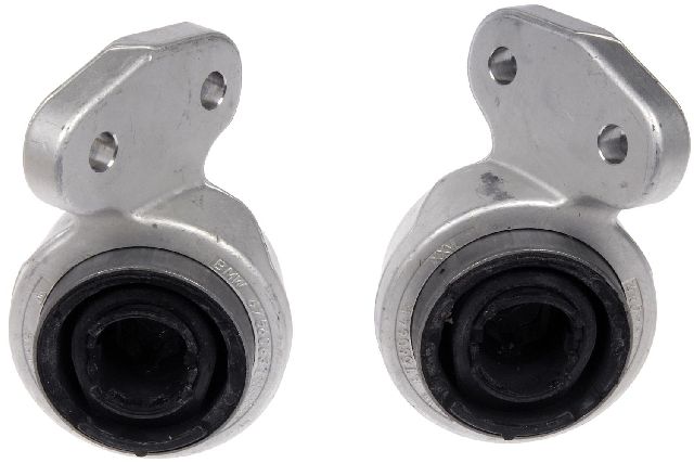 Suspension Control Arm Bushing - Front Lower Rearward for 2001-2006 BMW 330Ci (Dorman 905-801)