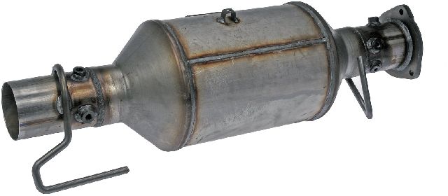 Diesel Particulate Filter (DPF) (Dorman 674-1002)