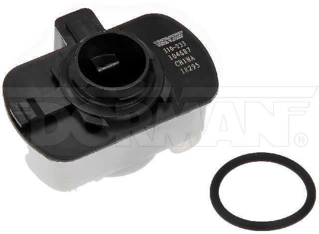 Evaporative Emissions System Leak Detection Pump for 2020-2021 Dodge Challenger (Dorman 310-233)
