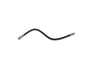 Brake Hydraulic Hose - Front Left, Front Right for 1998-2005 Mercedes-Benz CLK320 (Dorman H620060)