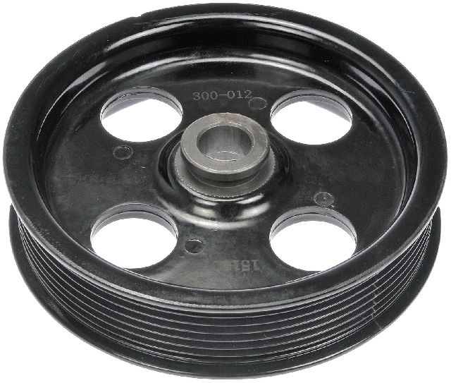 Power Steering Pump Pulley for 2008 Dodge Durango (Dorman 300-012)