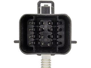 Transfer Case Motor (Dorman 600-802)