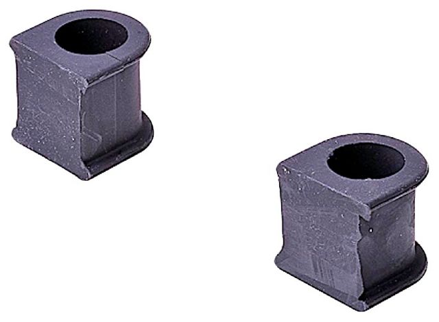 Suspension Stabilizer Bar Bushing Kit - Front for 1985-1988 Chevrolet Nova (Dorman 540-582)