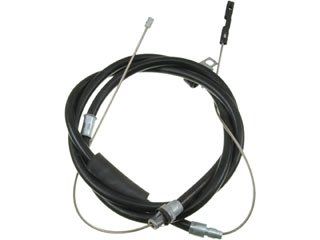 Parking Brake Cable - Rear Right for 2000-2001 Dodge Dakota (Dorman C660150)