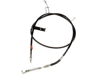 Parking Brake Cable - Rear Right for 2000-2002 Ford Excursion (Dorman C660393)