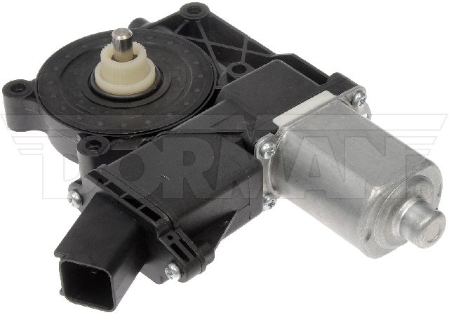 Window Motor - Front Left for 2013-2015 Chevrolet Malibu (Dorman 742-558)
