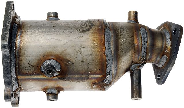 Catalytic Converter - Front Right for 1996-2000 Nissan Pathfinder (Dorman 679-503)