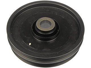 Engine Harmonic Balancer for 1996-2000 Honda Civic (Dorman 594-225)
