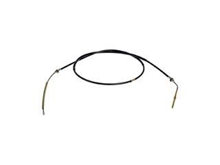 Parking Brake Cable - Rear Right for 1988-1998 GMC K2500 (Dorman C94163)