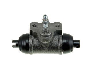 Drum Brake Wheel Cylinder - Rear for 1991-2002 Mitsubishi Mirage (Dorman W37866)