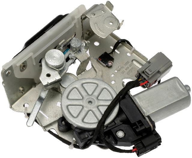 Liftgate Lock Actuator for 2011-2023 Dodge Durango (Dorman 937-924)
