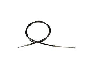 Parking Brake Cable - Rear Right for 1997-1999 Chevrolet Express 3500 (Dorman C95510)
