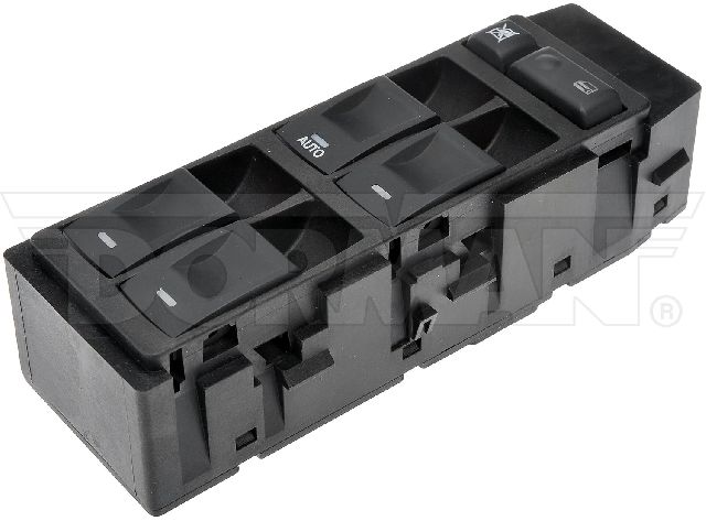 Door Window Switch - Front Left for 2006 Dodge Durango (Dorman 901-434)