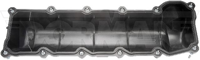 Engine Valve Cover - Left for 2000-2007 Dodge Durango (Dorman 264-928)