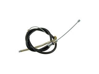 Parking Brake Cable - Rear Left for 1996 Chevrolet Express 3500 (Dorman C93259)