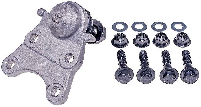 Suspension Ball Joint - Front Lower for 2016-2017 Chevrolet S10 (Dorman 540-075)