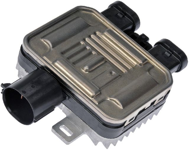 Engine Cooling Fan Module for 2007-2015 Lincoln MKX (Dorman 902-422)