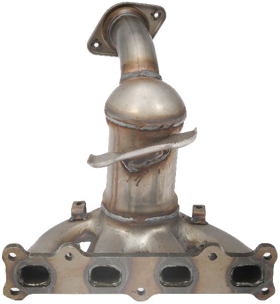 Catalytic Converter with Integrated Exhaust Manifo (Dorman 673-871)