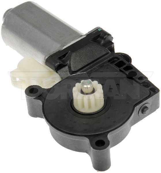 Window Motor - Front Left, Rear Left for 1997-2005 Buick Century (Dorman 742-124)