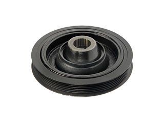Engine Harmonic Balancer for 1998-2002 Honda Accord (Dorman 594-187)