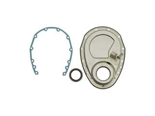 Engine Timing Cover for 1987-1993 GMC Safari (Dorman 635-512)