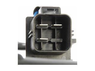Engine Cooling Fan Assembly (Dorman 621-498)
