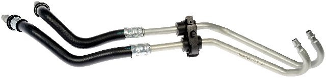 Automatic Transmission Oil Cooler Hose Assembly (Dorman 724-601)