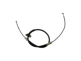 Parking Brake Cable - Front for 2000-2006 GMC Yukon (Dorman C95503)
