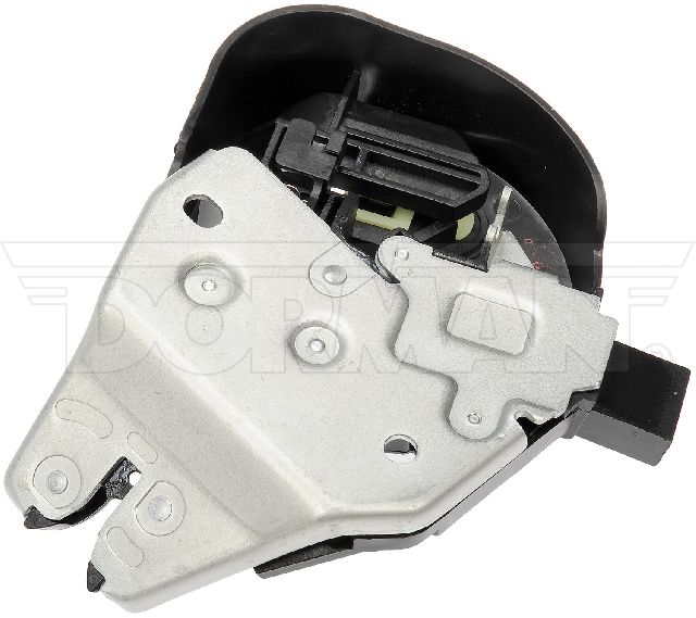 Dorman Trunk Lock Actuator Motor  Rear 