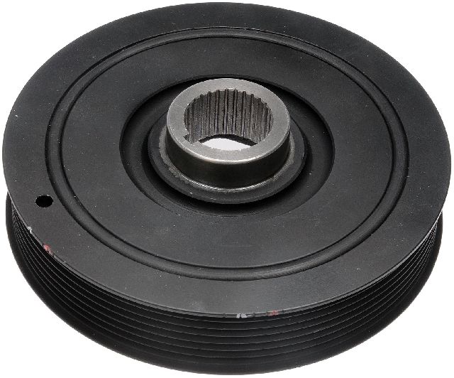 Engine Harmonic Balancer for 2003-2005 Honda Accord (Dorman 594-298)