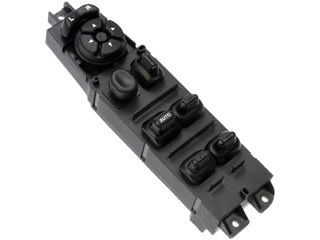 Door Mirror Switch - Front Left for 2003-2004 Dodge Dakota (Dorman 901-448)