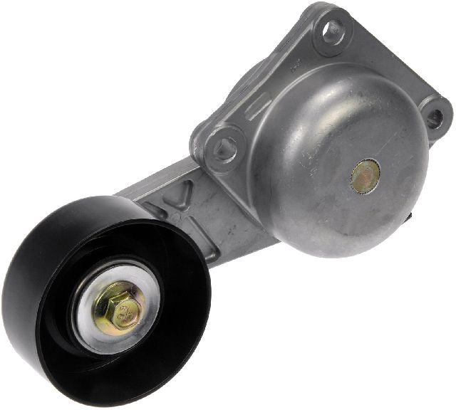 Accessory Drive Belt Tensioner Assembly for 2002-2010 Ford Explorer (Dorman 419-011)