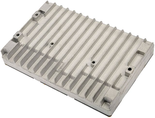 Engine Control Module (ECM) for 2006 Jeep Grand Cherokee (Dorman 318-042)