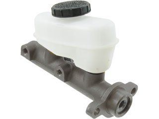 Brake Master Cylinder for 1990-1996 Mercury Cougar (Dorman M39958)