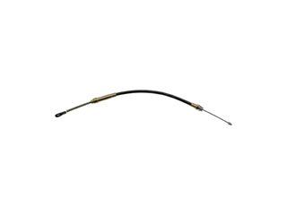 Parking Brake Cable - Rear Right for 1992-1994 Buick Skylark (Dorman C94592)