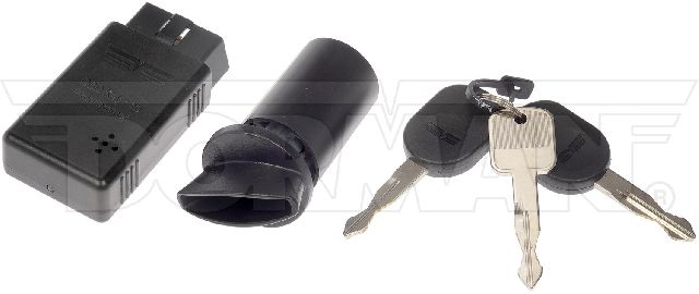 Ignition Lock Cylinder for 2008-2011 Ford E-150 (Dorman 989-711)