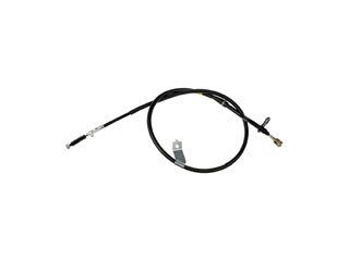 Parking Brake Cable - Rear Left for 1998-1999 Chevrolet Blazer (Dorman C95519)