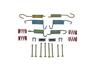 Drum Brake Hardware Kit - Rear for 1972-1975 Ford Ranchero (Dorman HW7161)