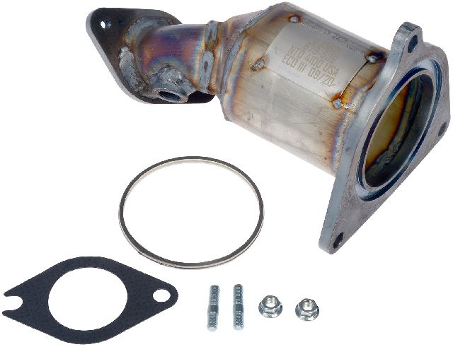 Catalytic Converter - Rear for 2009-2012 Ford Escape (Dorman 679-536)